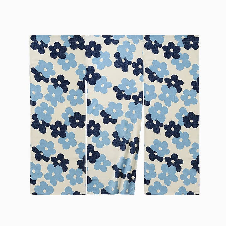 MinoCraft - Wholesale Curtain - Japanese cotton noren4