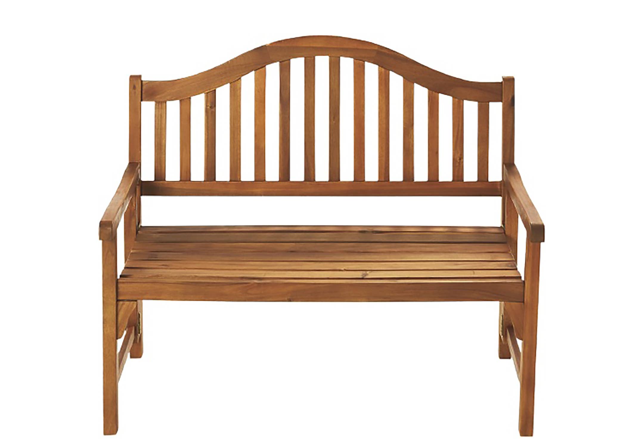 Patio Wise - Wholesale Patio table - Patio Wise Classic Wood Folding Bench