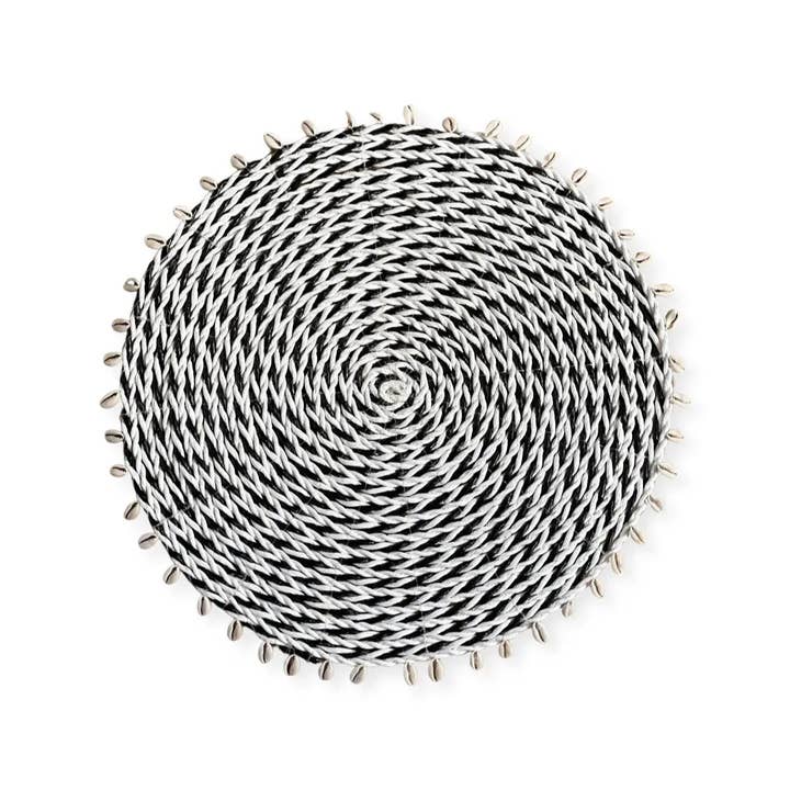 Suksma - Wholesale Placemat - Woven Rattan Placemats|Handmade3