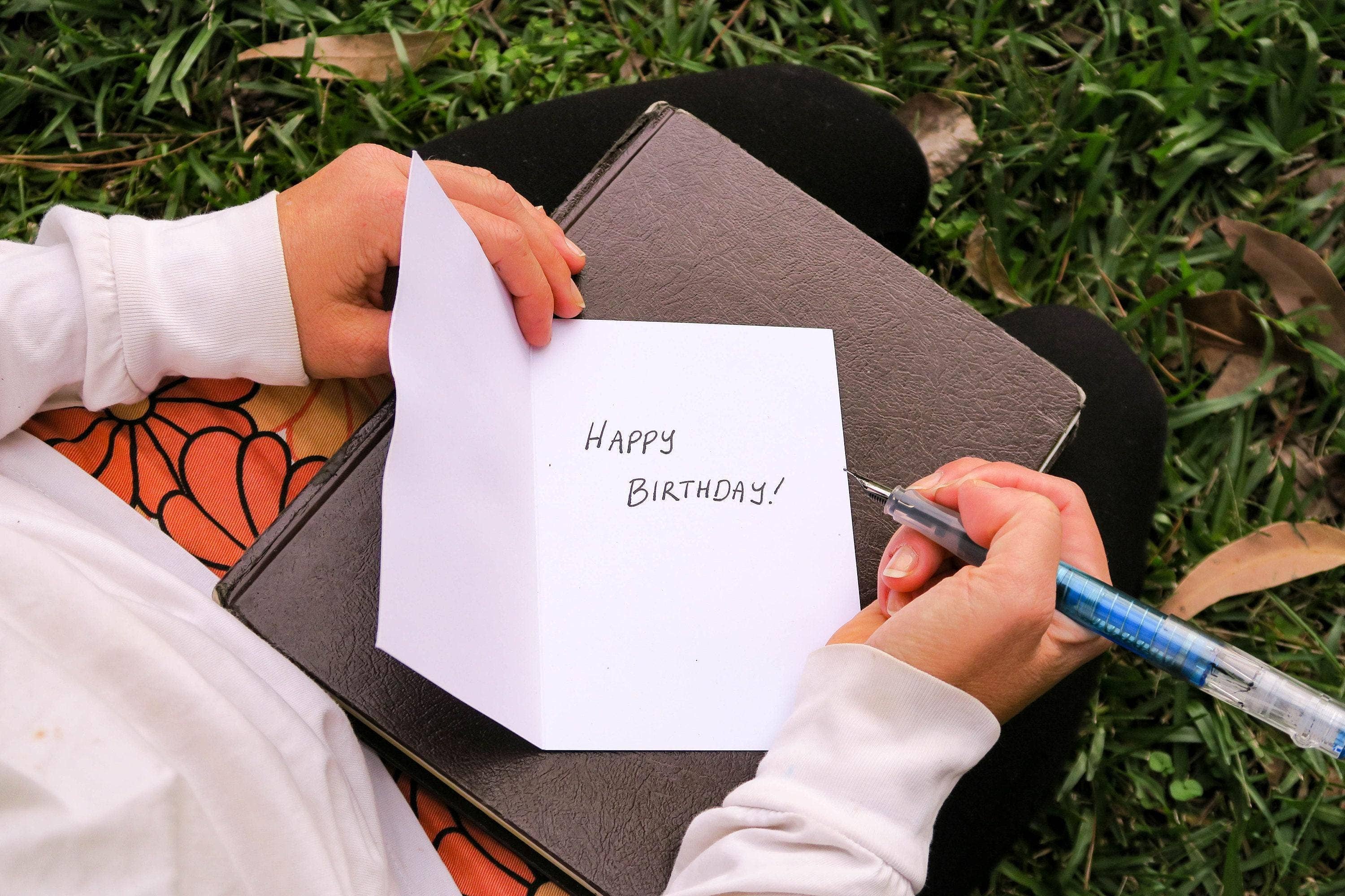 Sunshine Sea Art - Wholesale Birthday Card - Royal Spoonbill Greeting Card Australia Bird Birthday Card6