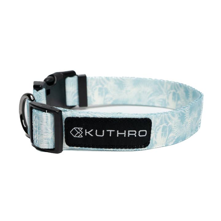 Palms Collar for wholesale by Kuthro