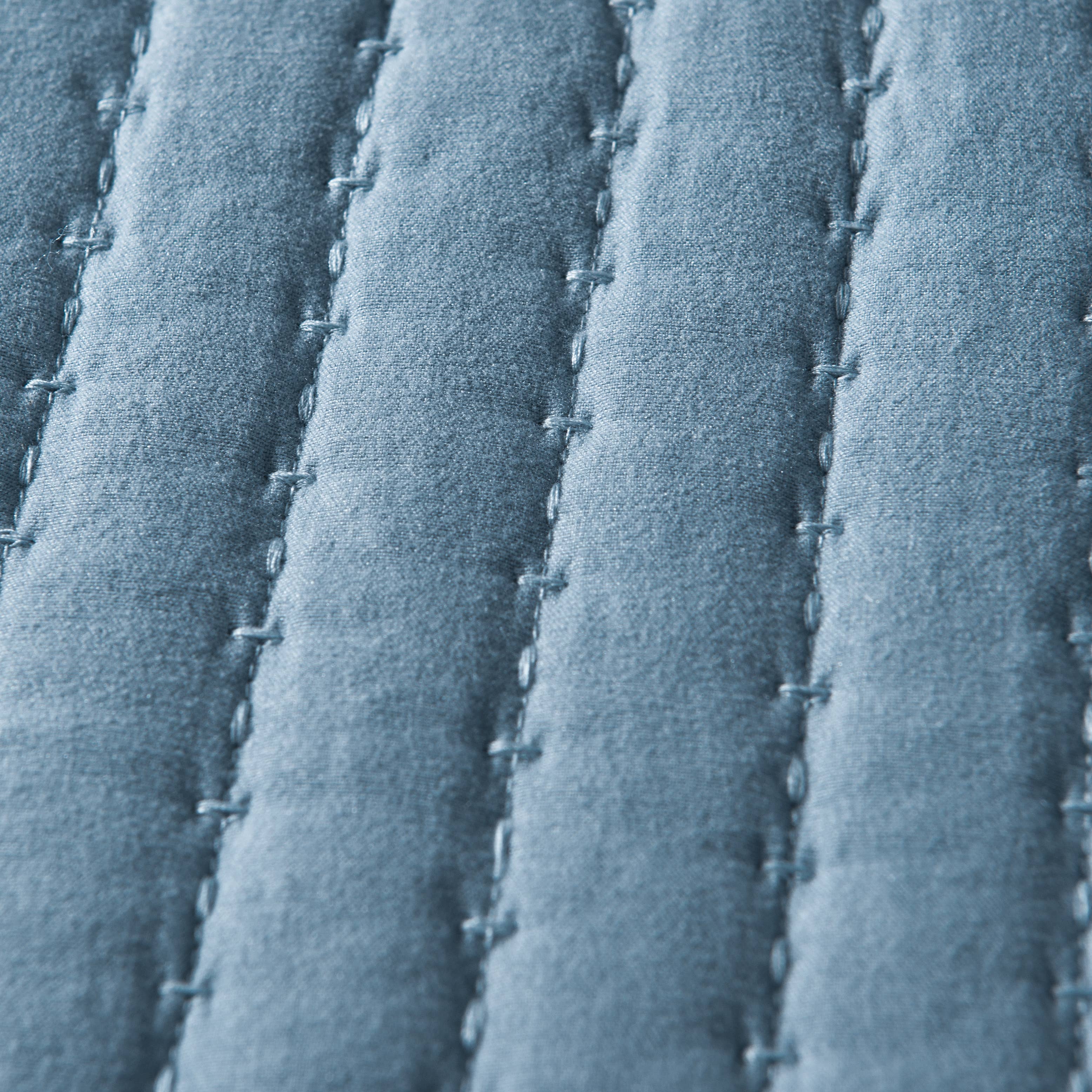 Kasentex – Engroshandel Sengesæt – Quilt sengetøj Coverlet sæt maskinvaskbar blød letvægt5