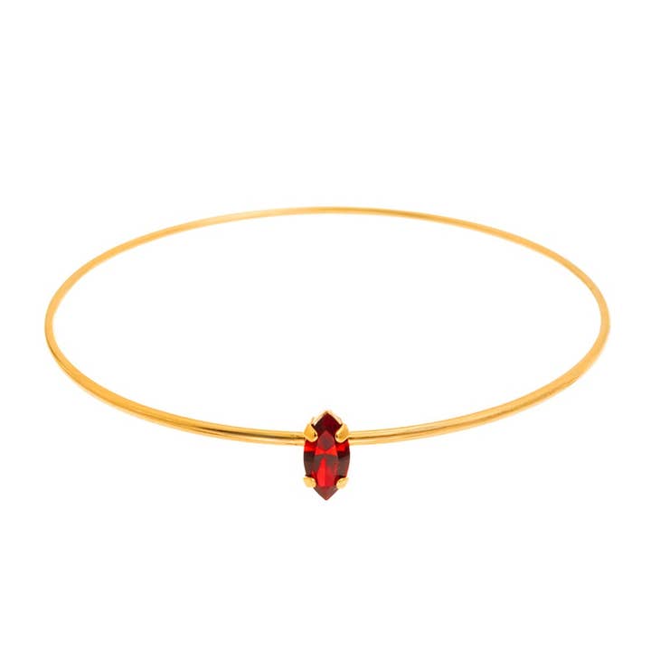 TOVA - Wholesale Bangle Bracelet - Ada Bangle1