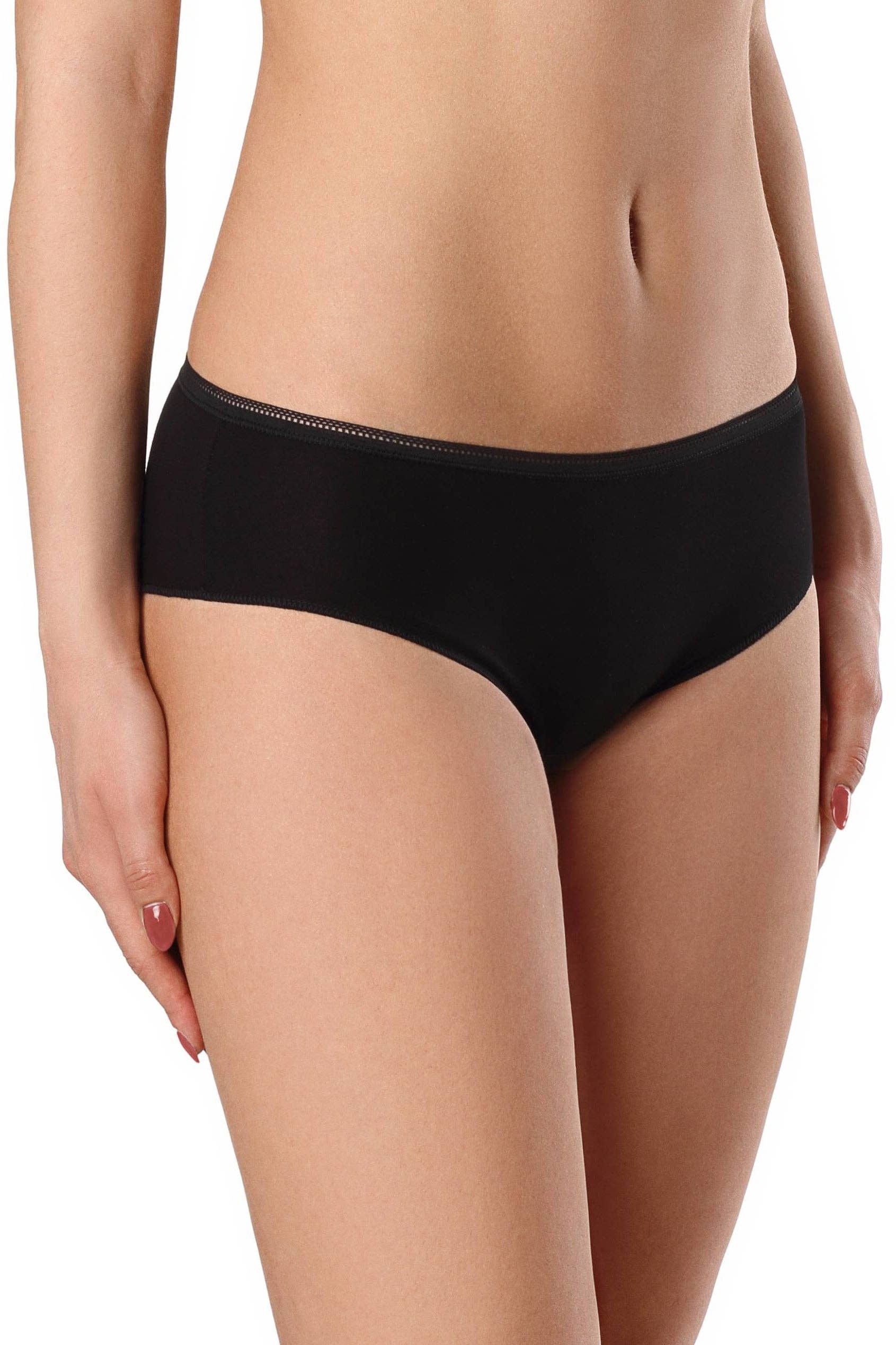 Conte Elegant - Wholesale Ondergoed - Dames - Slipje Conte Classic Basic Collection LHP 2003 - Hipster4