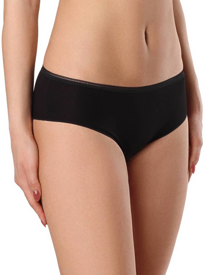 Conte Elegant - Wholesale Ondergoed - Dames - Slipje Conte Classic Basic Collection LHP 2003 - Hipster4