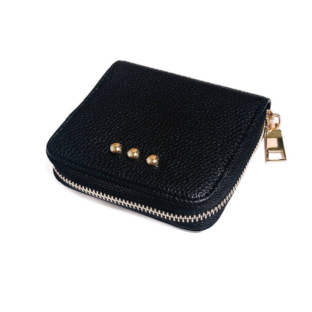 Pretty Simple - Wholesale Pouch - Women's - Wanderer Pouch Travel Organizer Wholesale5