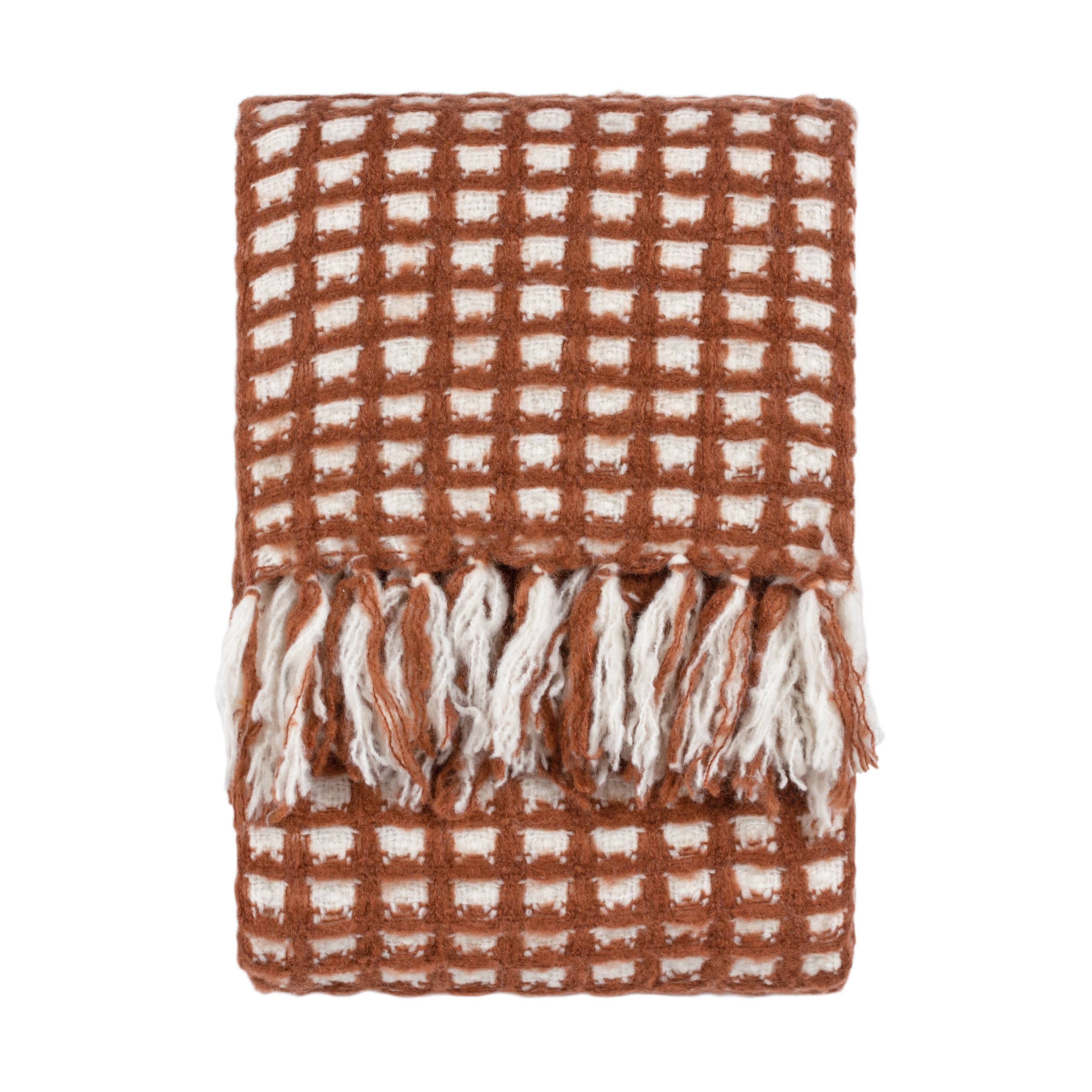 Toasty Throw Brick for wholesale on Faire1