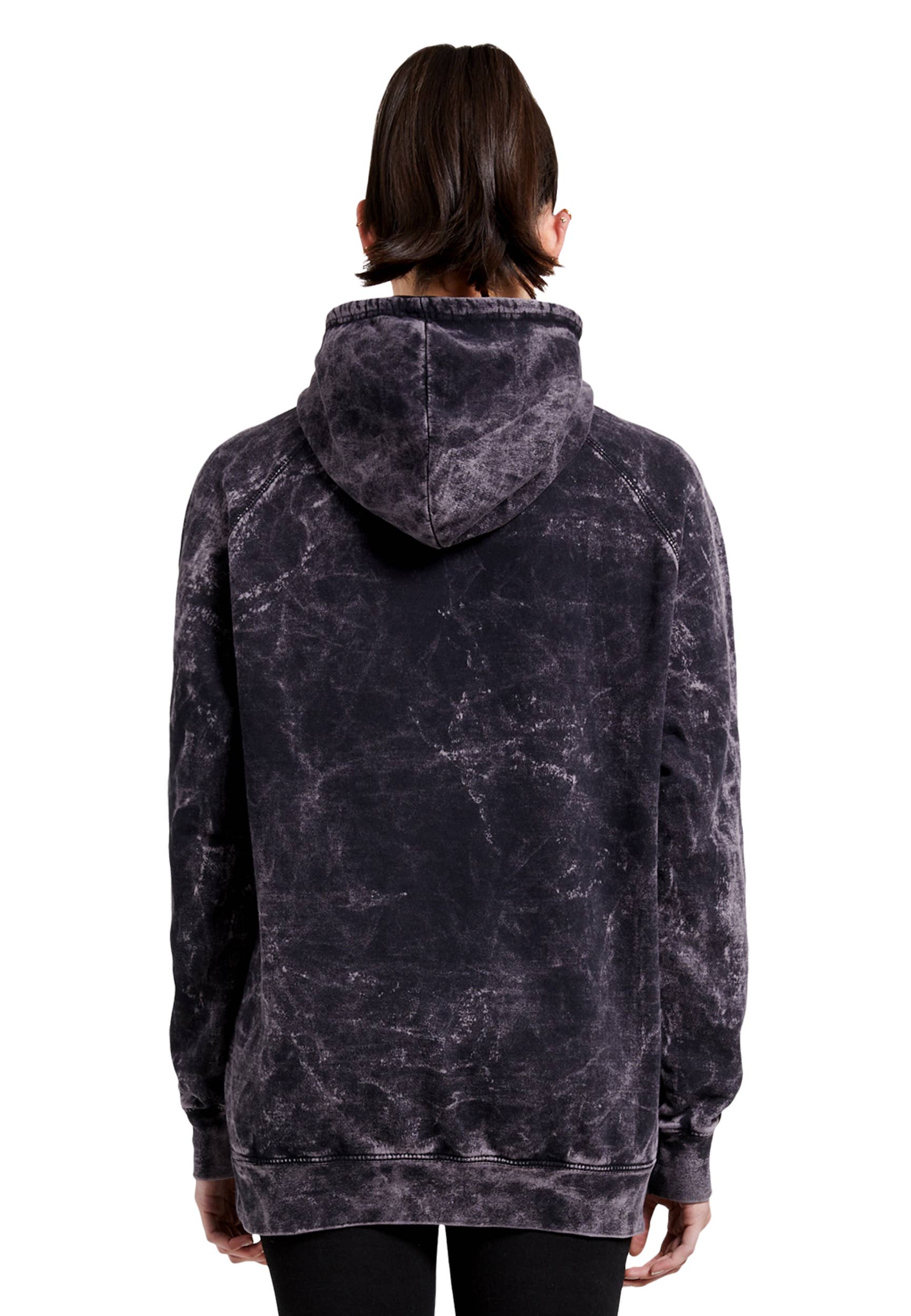 Lane Seven Apparel - Wholesale Hoodie - Men's - Vintage Raglan Hoodie65