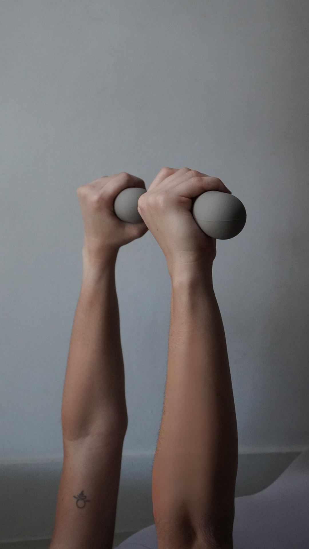 MUNA WELLNESS - Wholesale Fitness Equipment - Dumbbell 4