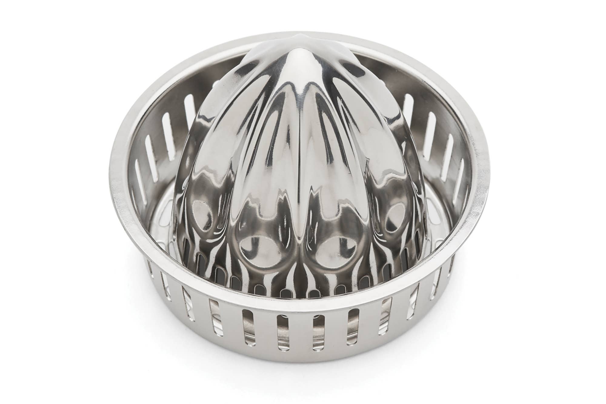 Fox Run Brands – Engroshandel Saftpresser – Jarware Citrus Juicer-låg til murkrukke med bred mund2