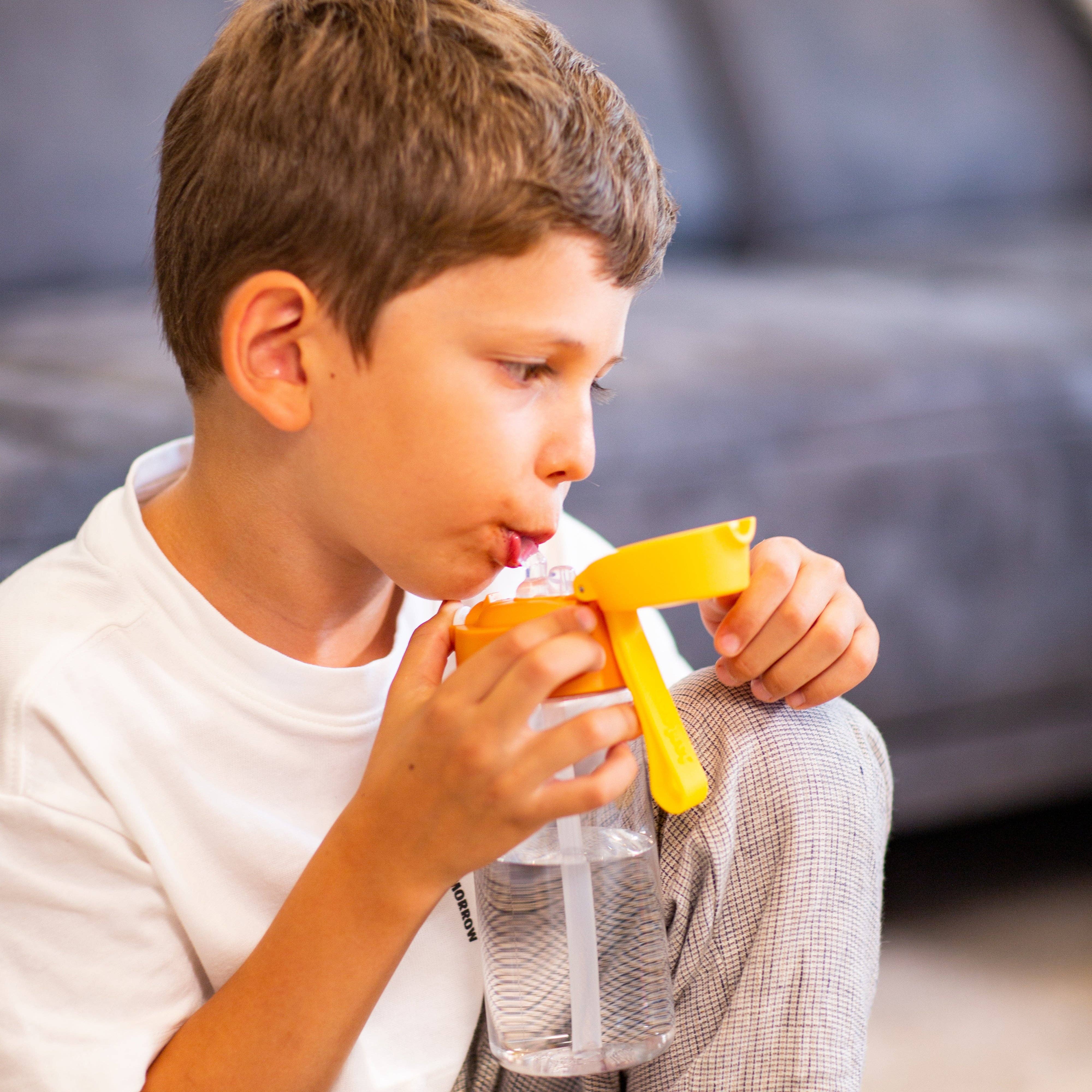 JARLSON - Wholesale Water Bottle - EMI water bottle26