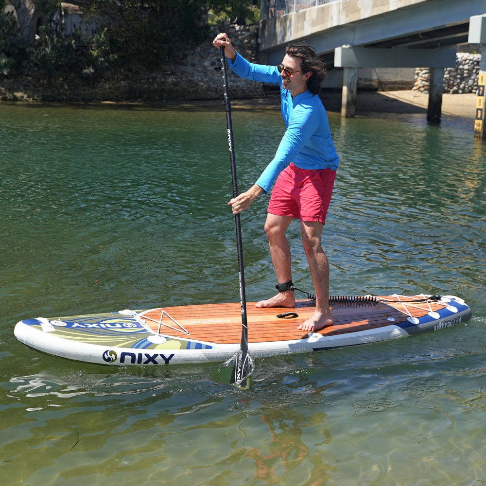 NIXY Sports - Wholesale Sports & Outdoor - Newport G5 All Around Stand Up Paddle Board - 10'6"18