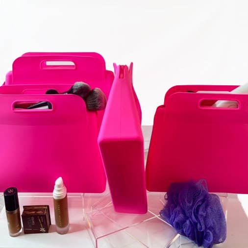 ibiG Bags & Accessories – wholesale Kuvertväska - Dam – ibiG Supreme (XL) Väska. Lätt att rengöra. Fläckresistent.1