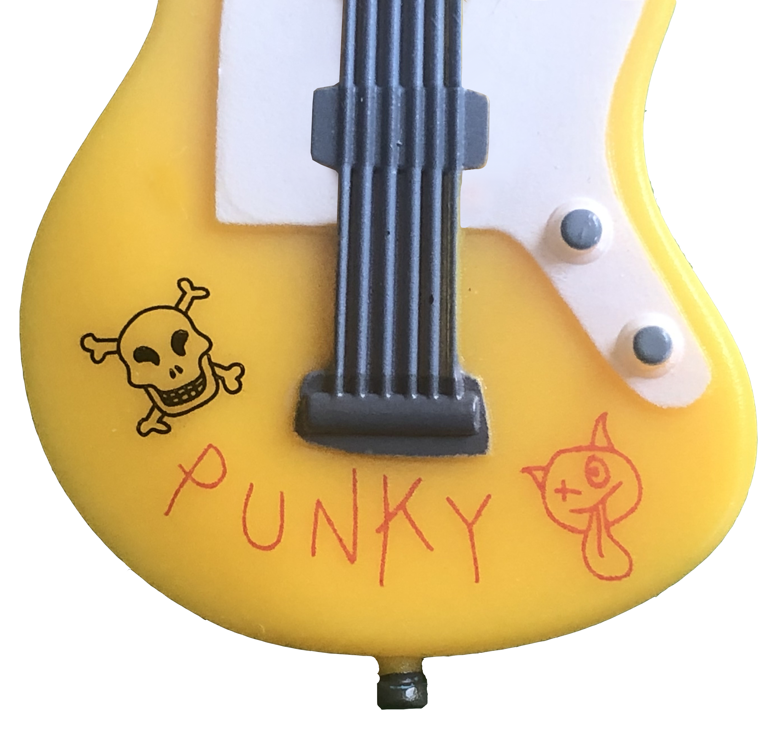 Les Kiddoz – wholesale Figurleksak - Barn – Punky3