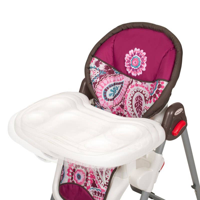 Baby Trend - Wholesale Highchair - Baby - Sit-Right High Chair11