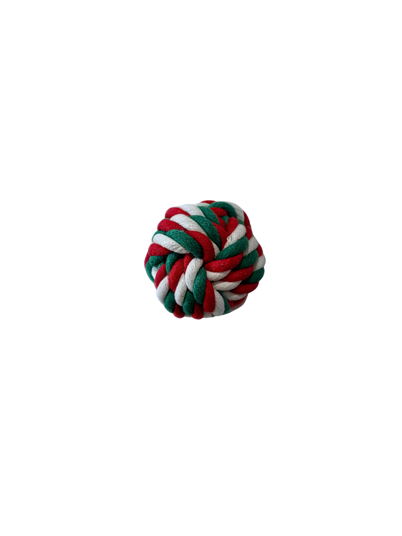 Harleybee Pet Boutique - Wholesale Pet Rope Toy - Dog - Ball Rope Dog Toy16