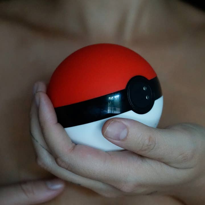 VELVET BRANDS - Wholesale Sex Toy - Energy Ball, Vibrating Massager