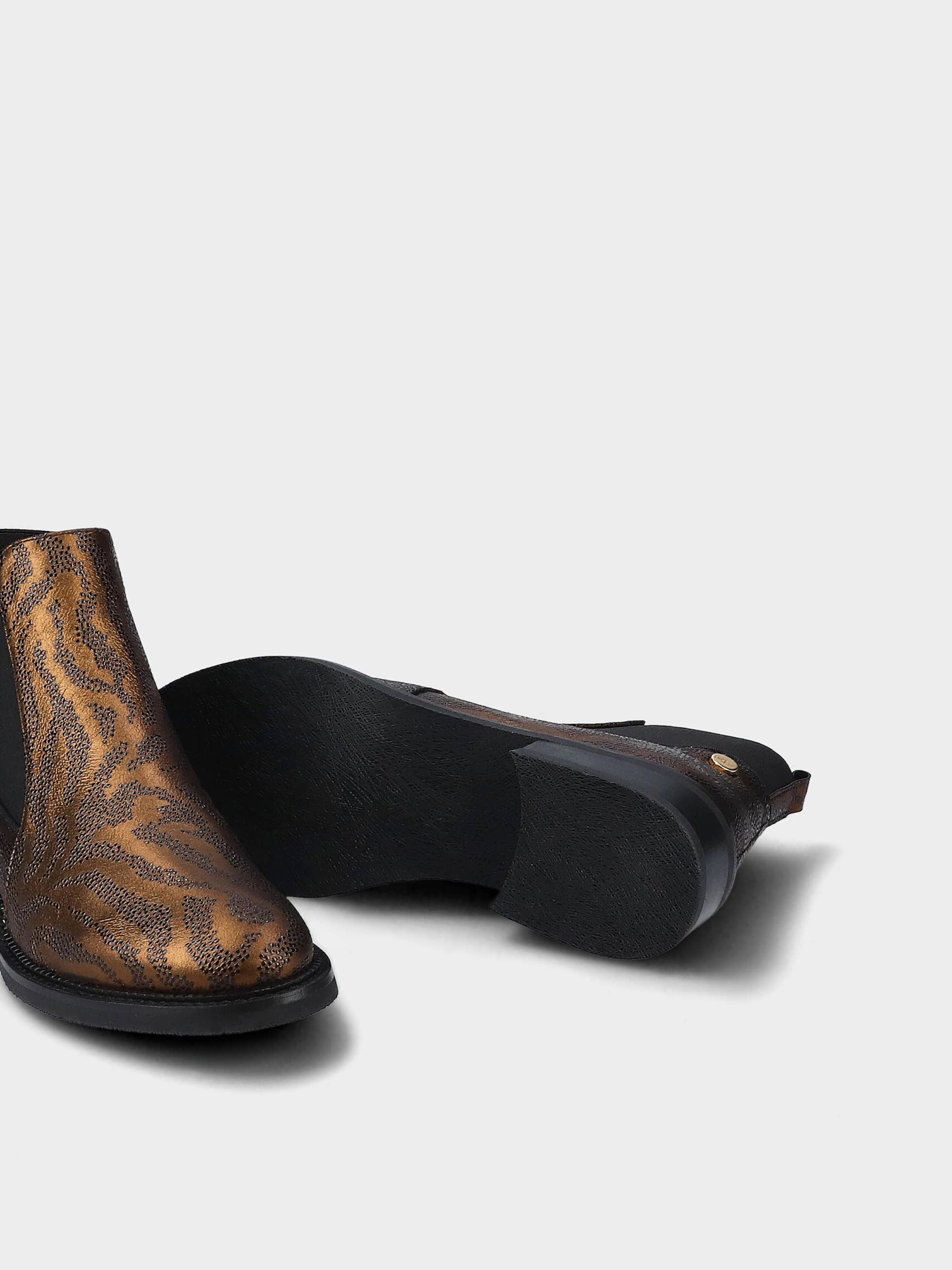 MLV Portuguese Shoes - Wholesale Booties - Women's - Botim de Senhora RAFAELA853