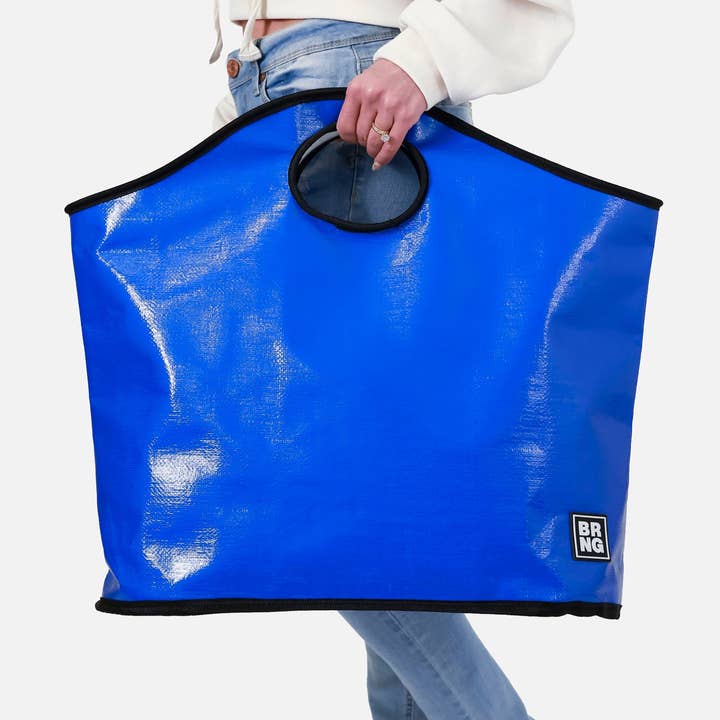 brng bag - Wholesale Tote Bag - Women's - The James Tote