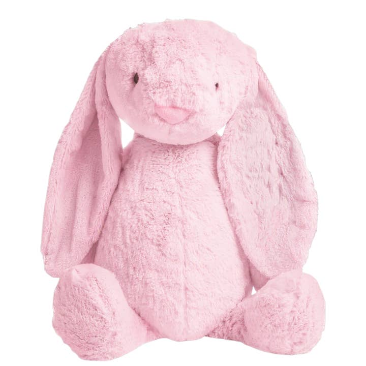 Plysdyr påskehare - 24 tommer, stor for engroshandel hos Morxy LLC