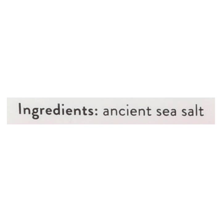 Ware Spark - Wholesale Salt - Our Real Salt - Case Of 6 - 26 Oz1