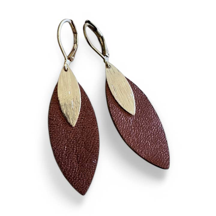 Ricci Natura per la vendita all'ingrosso da parte di Atelier Gustave