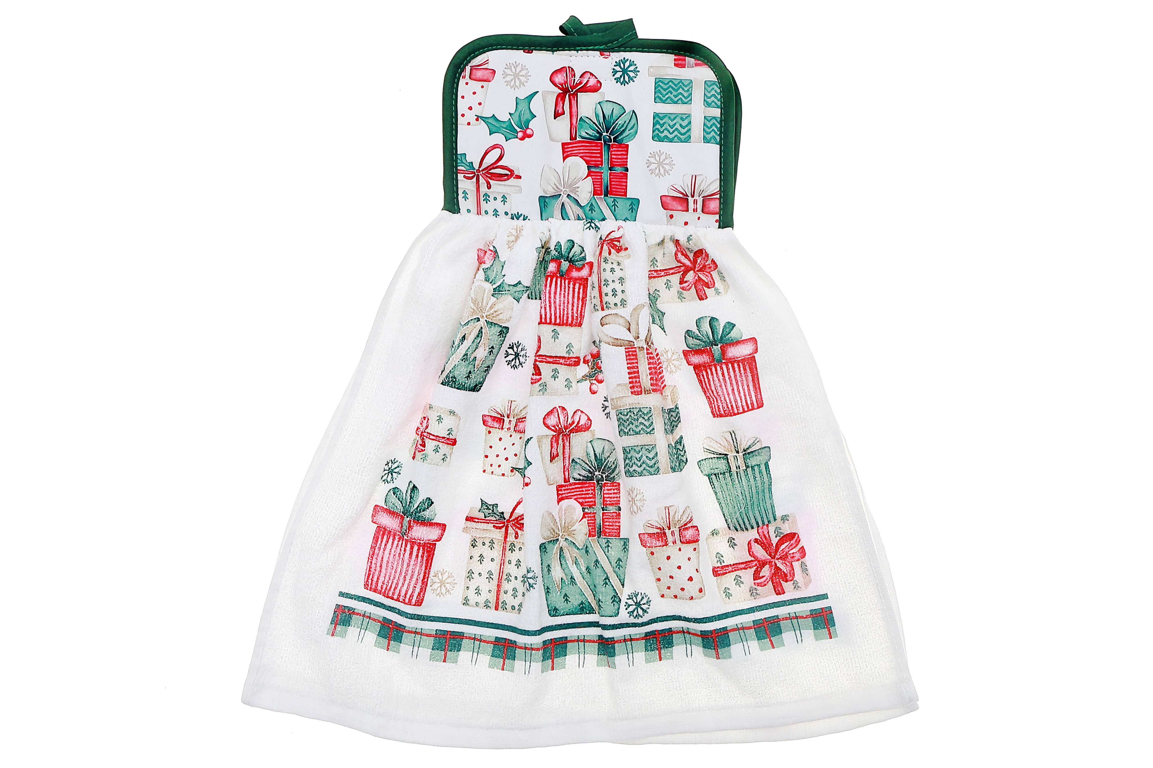 IH Casa Decor - Wholesale Hand Towel - TIE HAND TOWEL (PRESENTS)0