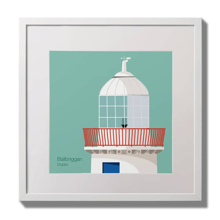 Balbriggan for wholesale by The Designer of Things