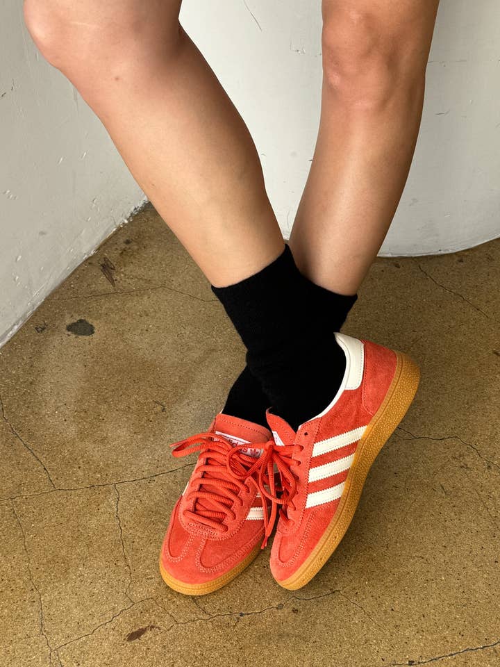 Le Bon Shoppe - Wholesale Socks - Women's - Camper Socks (wholesale)24