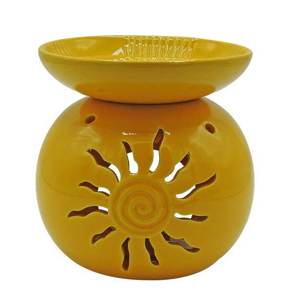 BURN ESSENCES SUN voor wholesale door Victor Philippe