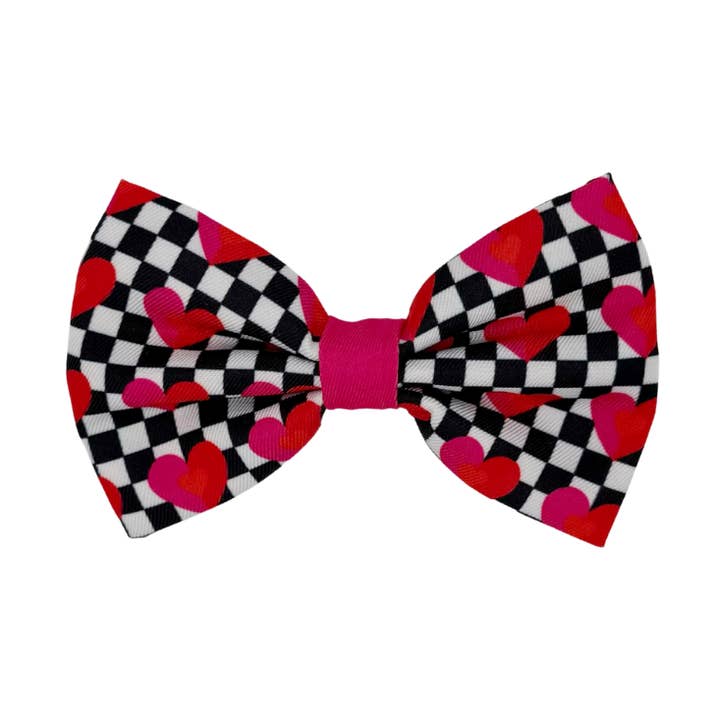 Lieveheersbeestje - Hondenstrikje voor wholesale door Molly & Co.