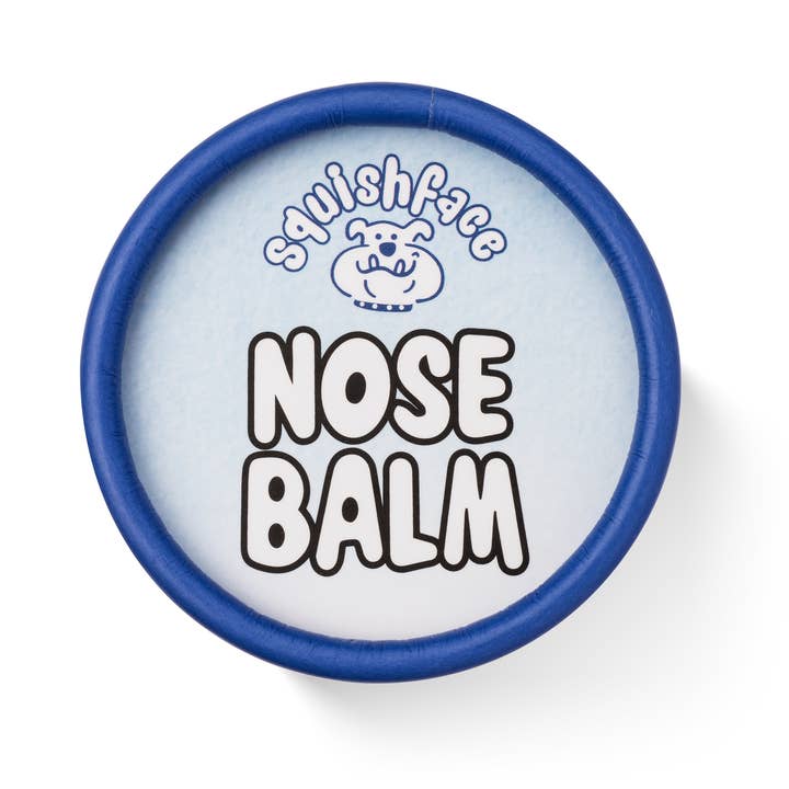Squishface - Wholesale Pet Balm - Dog - Squishface Nose Balm for Dry Crusty Dog Noses6