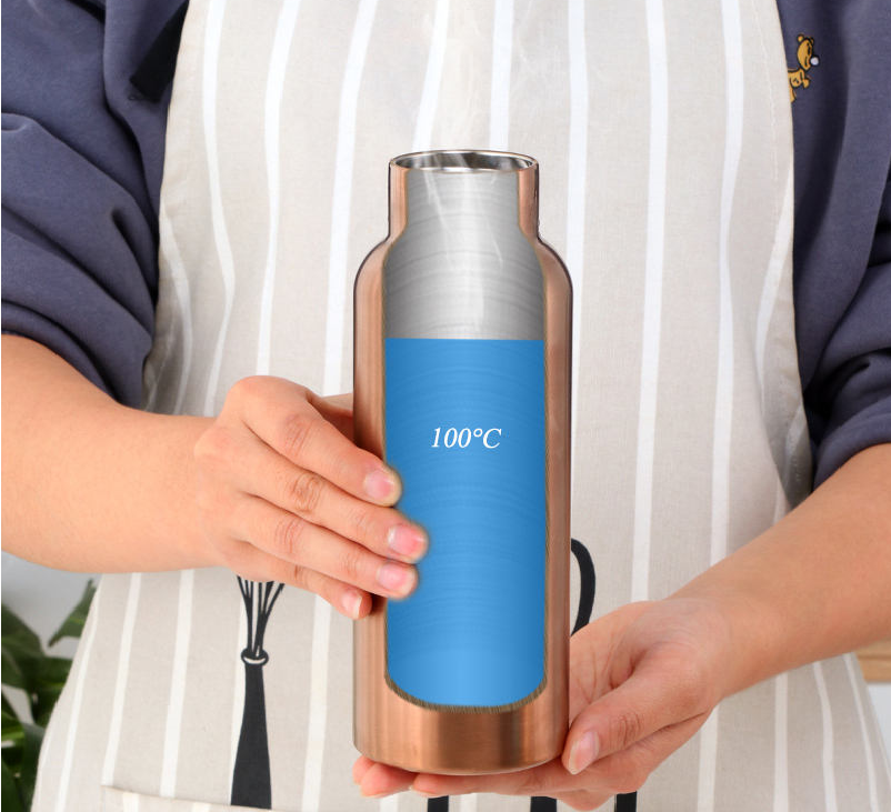  Bottle Mix Match Colors  Stainless steel Double Wall Vacuum Insulation Travel Mug for wholesale on Faire2