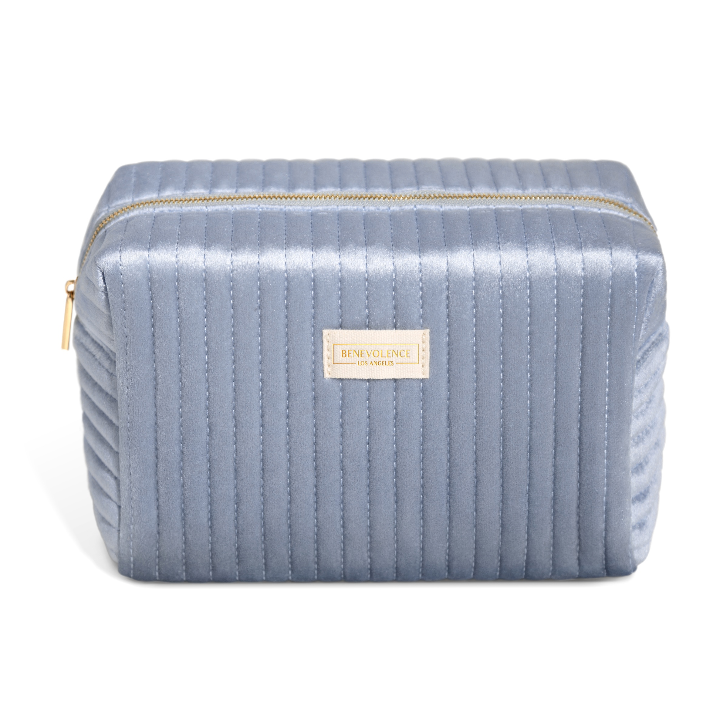 Benevolence LA - Wholesale Toiletry Bag - Women's - Small Toiletry Bag for Women Travel and Cosmetics2