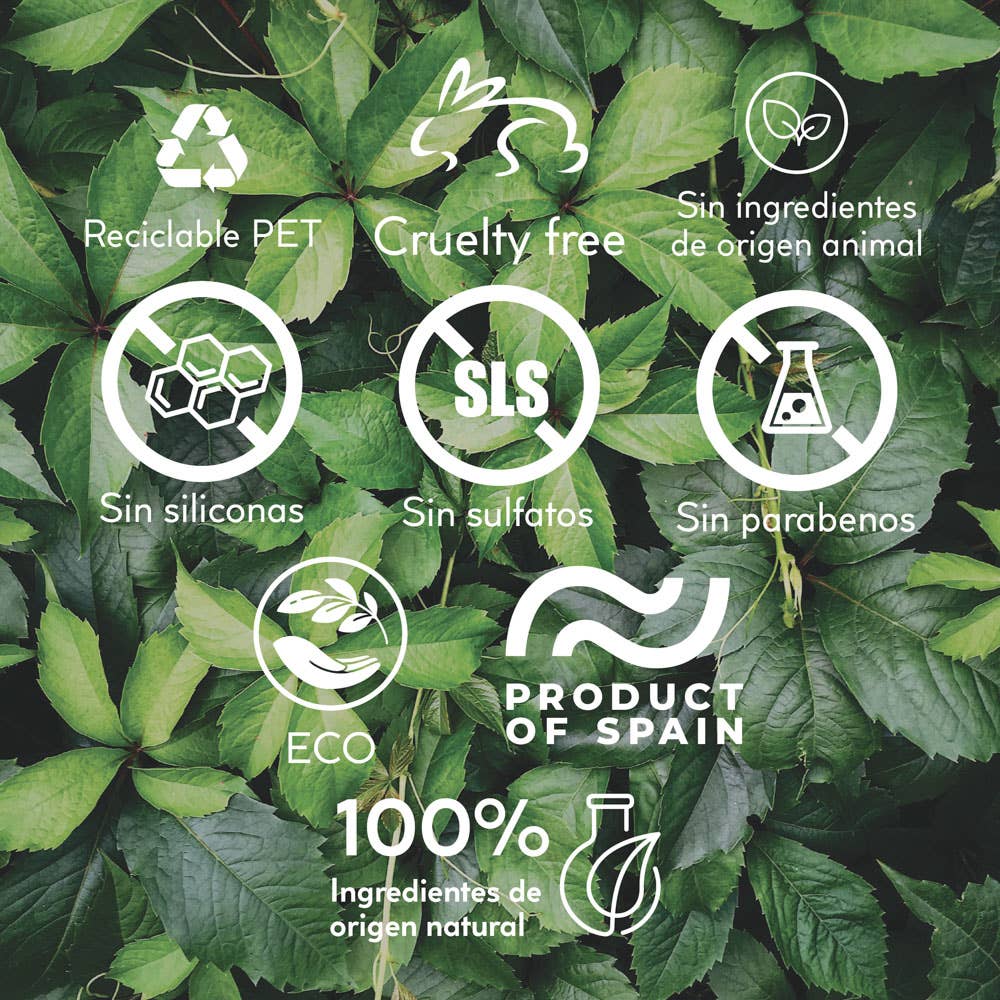 Natury Greencare - Wholesale Bath/Body Oil - Macadamia Eco Oil 50 ML3