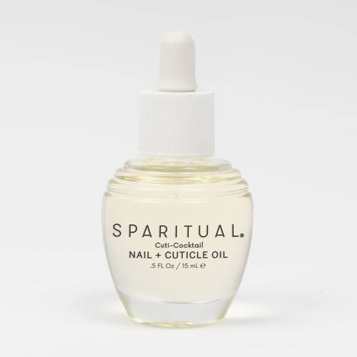 Cuti-Cocktail Vegan Nail & Cuticle Oil and other Purchase Wholesale own cuticle oil. Free Returns & Net 60 Terms on Faire trending on Faire.