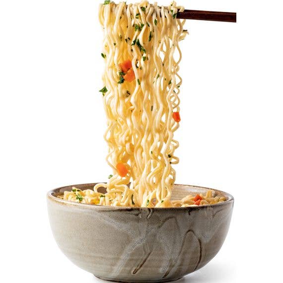 Galil Brands - Wholesale Soup - Galil Instant Cup Soup| Chicken | Gluten Free Rice Ramen4