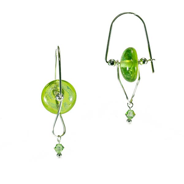 REMOVED BRAND - Wholesale Dangle Earrings - KYL Style