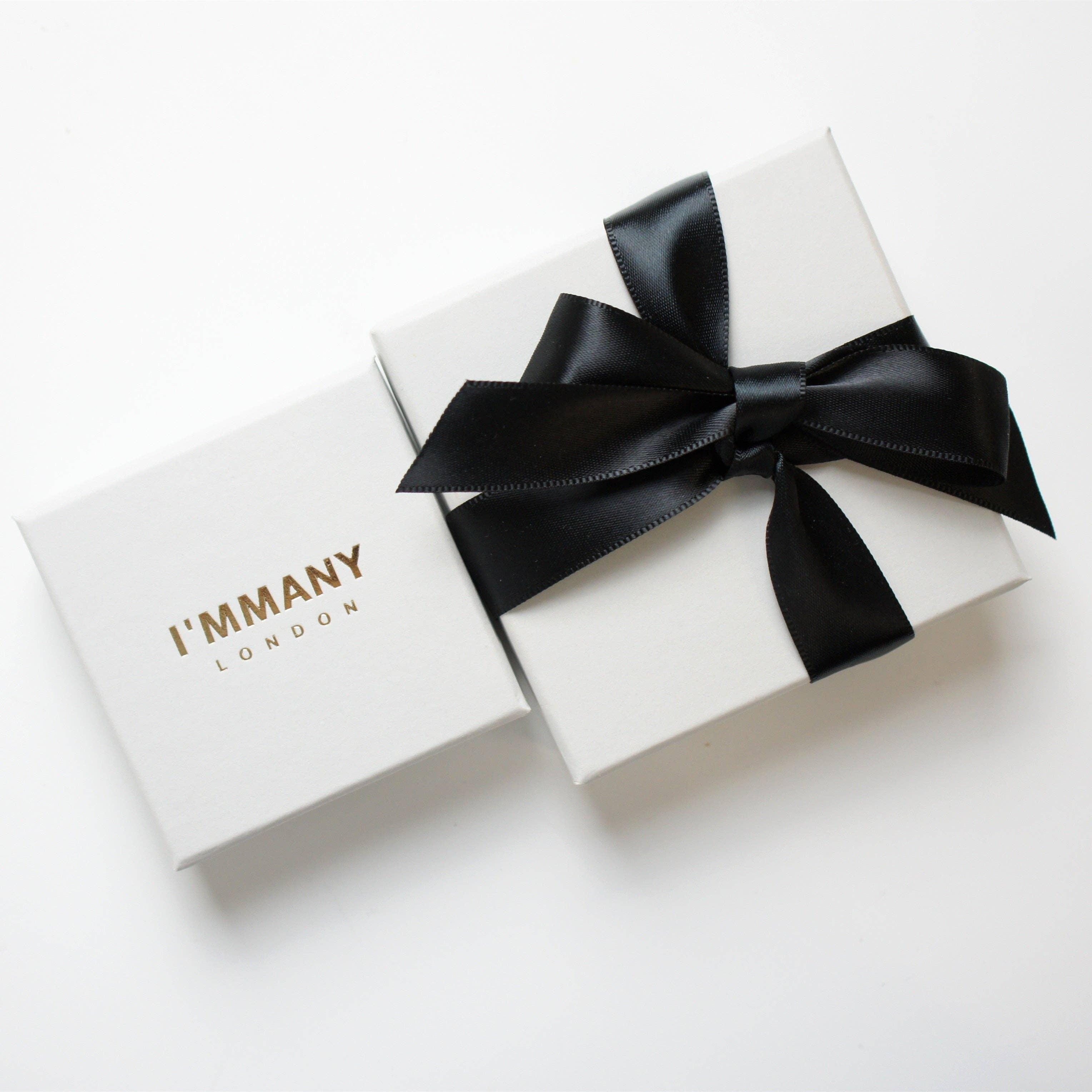 I'MMANY London – wholesale Choker/collar – *REAL FLOWER* Bella Rosa Braided Freshwater Pearl Choker Necklace w/Pink Rose3