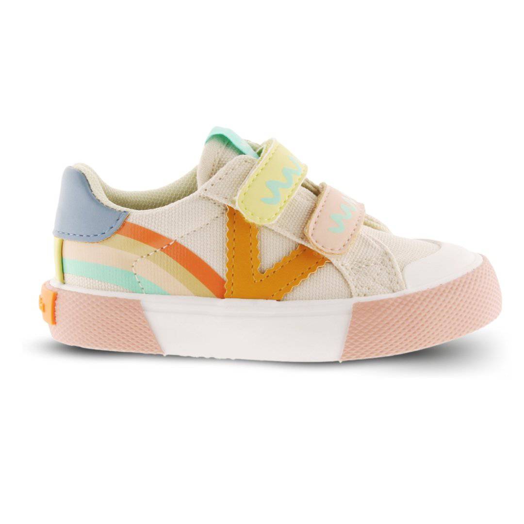 Pituka Wear - Wholesale Lifestyle Sneakers - Kids - TRIBU VICTORIA SNEAKERS4