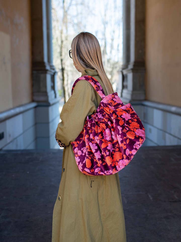 Dalia Bag for wholesale by Sanjanaandme