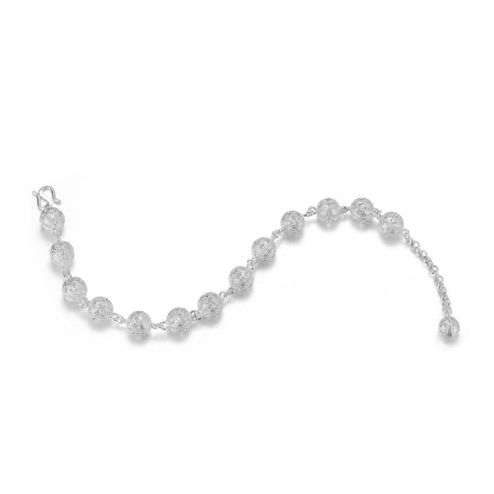 EBNIX Fine Jewelry – wholesale Link & chain bracelet – SphereLink Bracelet