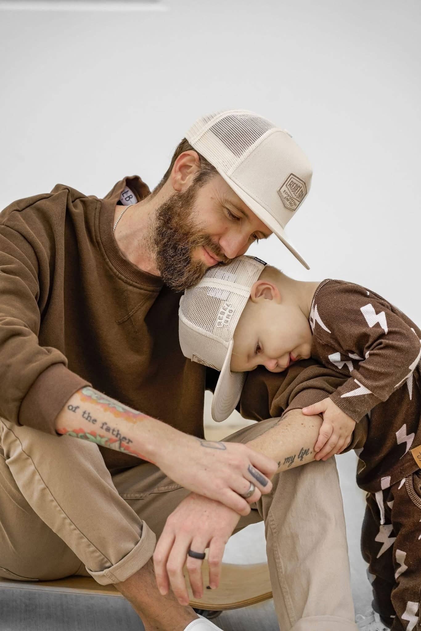 Rebel Bro - Wholesale Kids Hat - Kids - Decker Snapback23