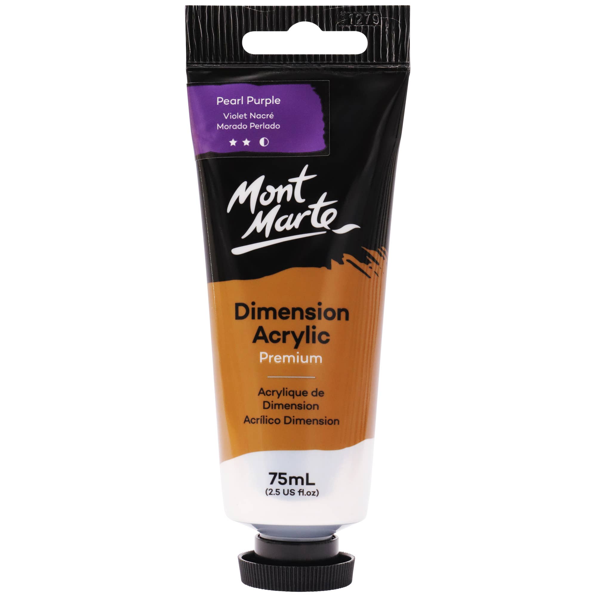 Mont Marte Usa, Inc. - Wholesale Acrylic Paint - Dimension Acrylic Premium 75ml (2.5 US fl. oz.) Tube45