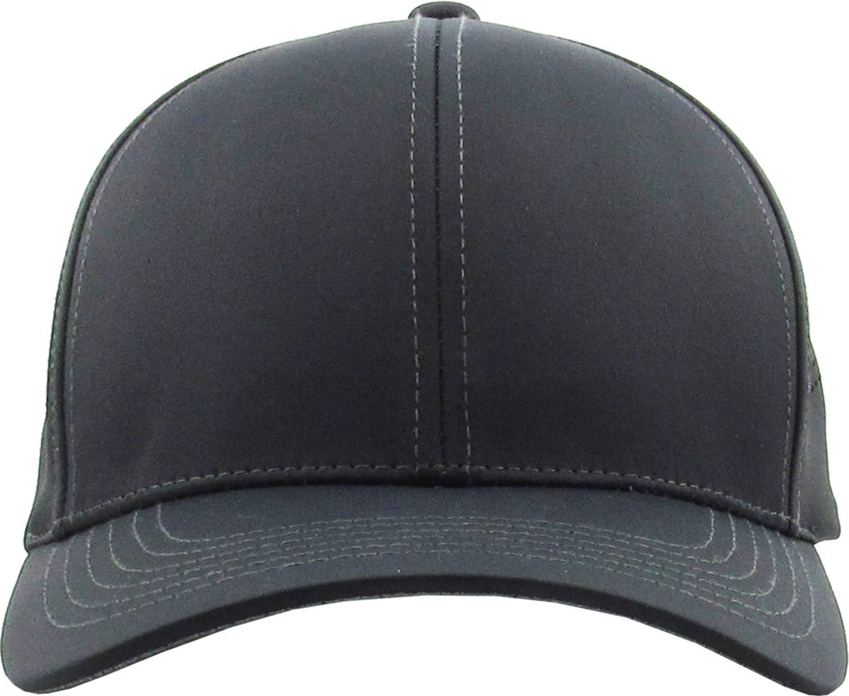 KBETHOS - Wholesale Baseball Cap - Unisex - LASERCUT POLYESTER BASEBALL CAP14