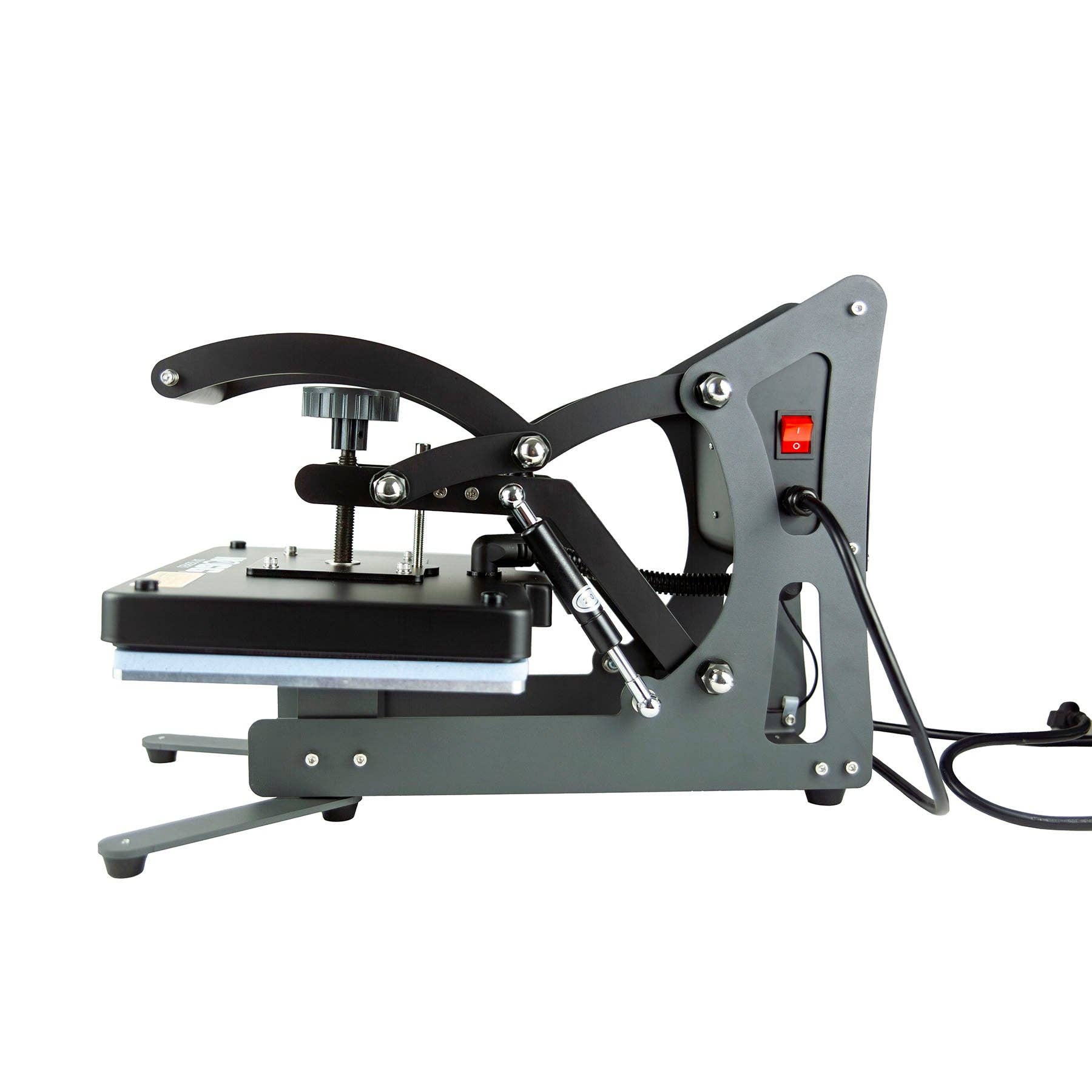 Hogg Outfitters - Wholesale Craft Supplies - QUICK N' EASY CRAFT HEAT PRESS8