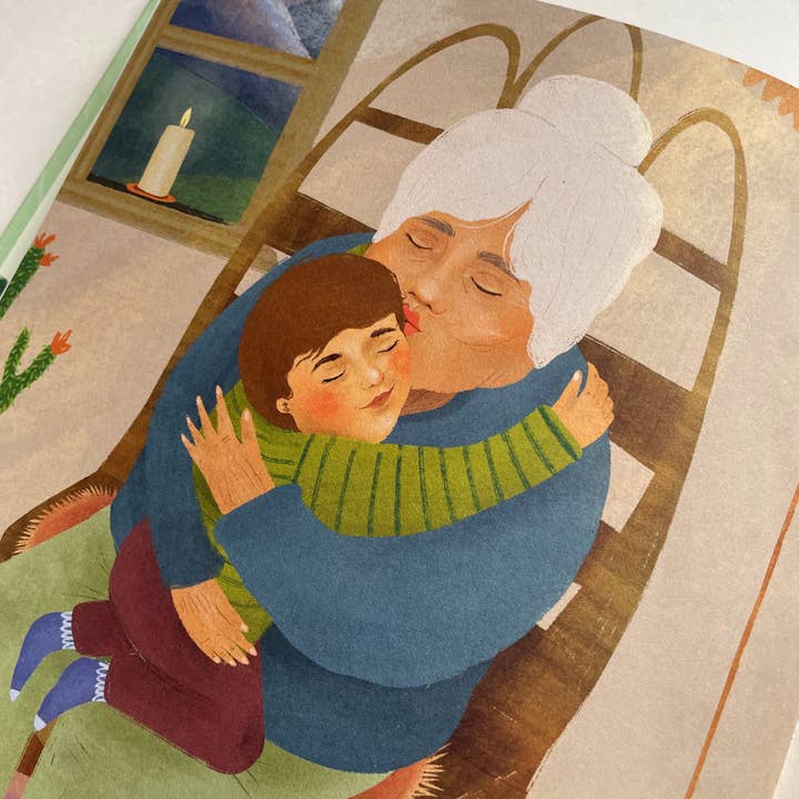 franzizo nachhaltige papeterie - Wholesale Book - Kids - Book "Mimo and the Little Pea"
