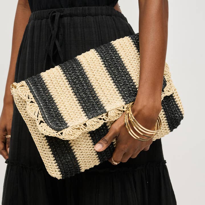 Urban Expressions - Wholesale Clutch Bag - Women's - Winnie Clutch