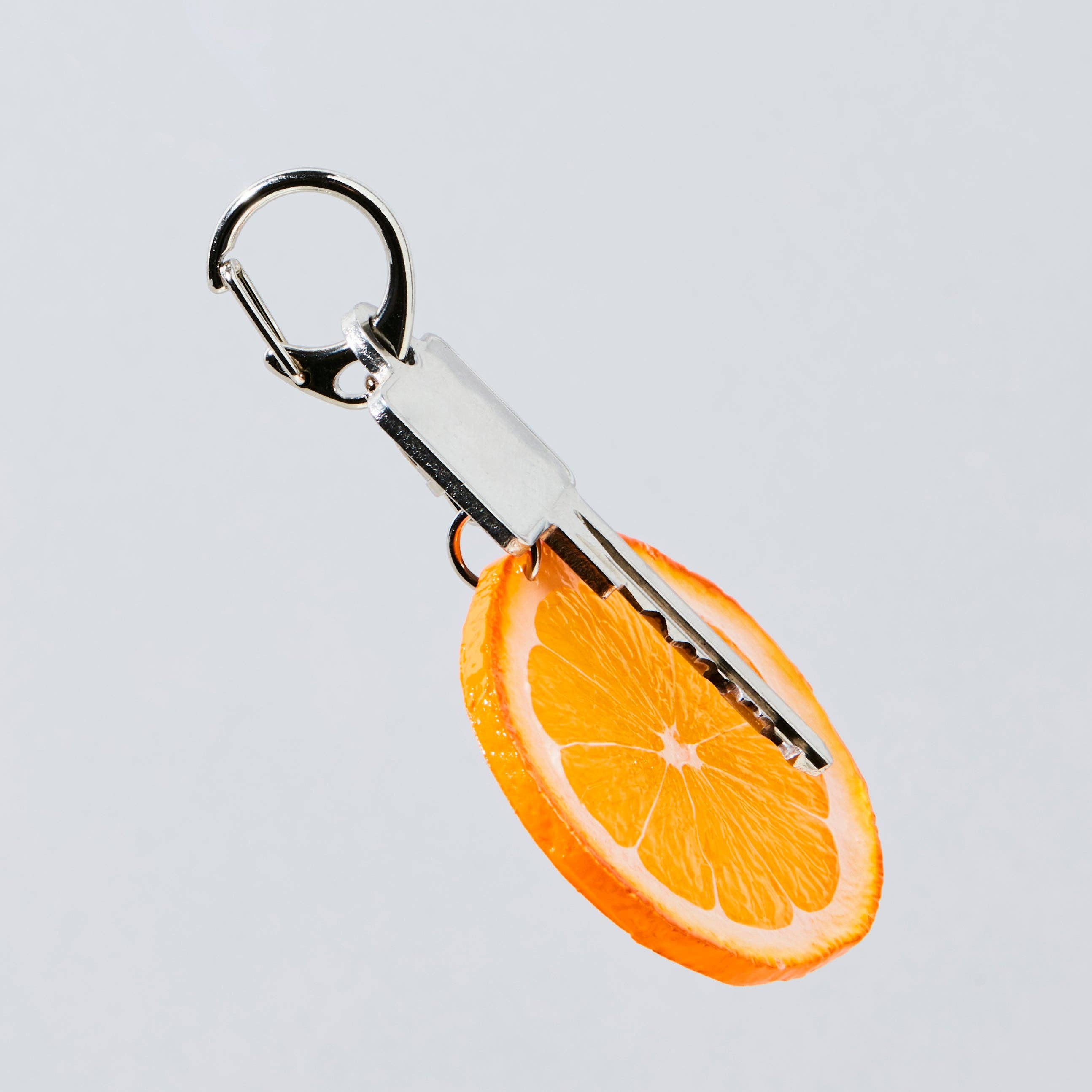 oishy - Wholesale Sleutelhanger - Uniseks - Oscar Oranje1