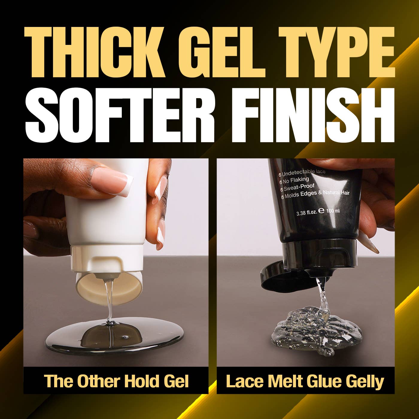 EBIN NEW YORK - Wholesale Hair Styling Gel/Mousse - Wonder Lace Bond Lace Melt Glue Gelly5